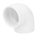 Codo PVC Hidraulico Saniflow 90° X 2" (50 mm)