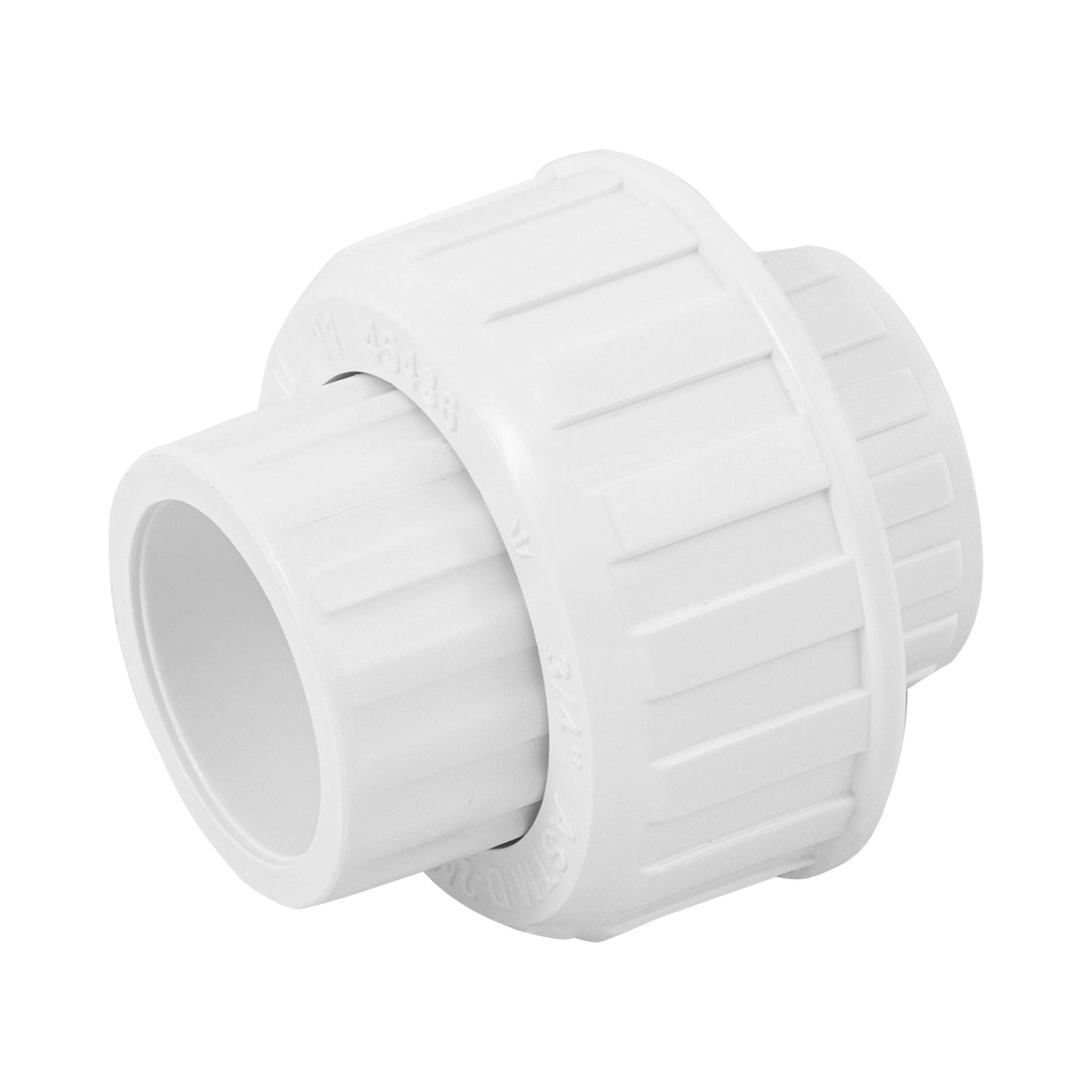 Tuerca Union PVC Hidraulico Saniflow  3/4" (19 mm)