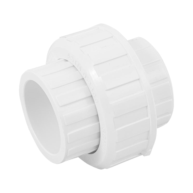 Tuerca Union PVC Hidraulico Saniflow 1"1/2 (38 mm)