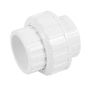 Tuerca Union PVC Hidraulico Saniflow 2" (50 mm)