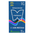 Colorante Mariposa Azul Mezclillla