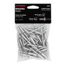 Remache 68 de 3/16" X 1/2'' Fiero Bolsa con 50 Piezas