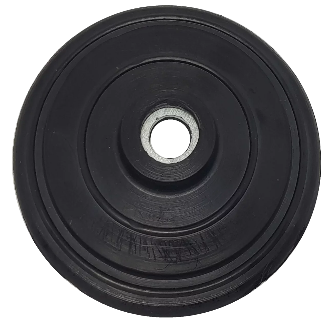 Respaldo de Hule Entrada 5/8" para Borla Frasa # 5