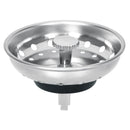 Canastilla de Acero Inoxidable 3"1/2 Foset