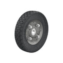 Rueda para Diablo Un Balero 7" Pretul