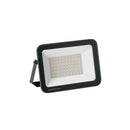 Reflector LED Ultra Delgado Volteck Luz Calida  50 Watts