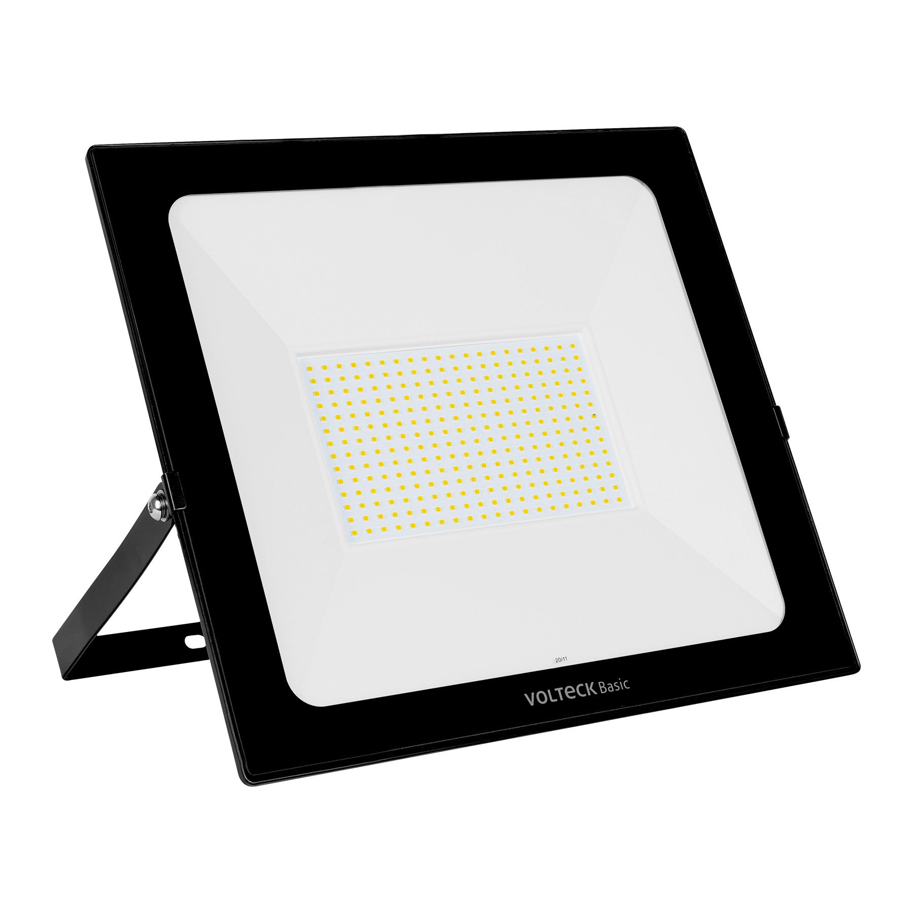 Reflector LED Ultra Delgado Volteck Luz de Dia 200 Watts