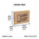 Reflector LED Ultra Delgado Volteck Luz de Dia 200 Watts