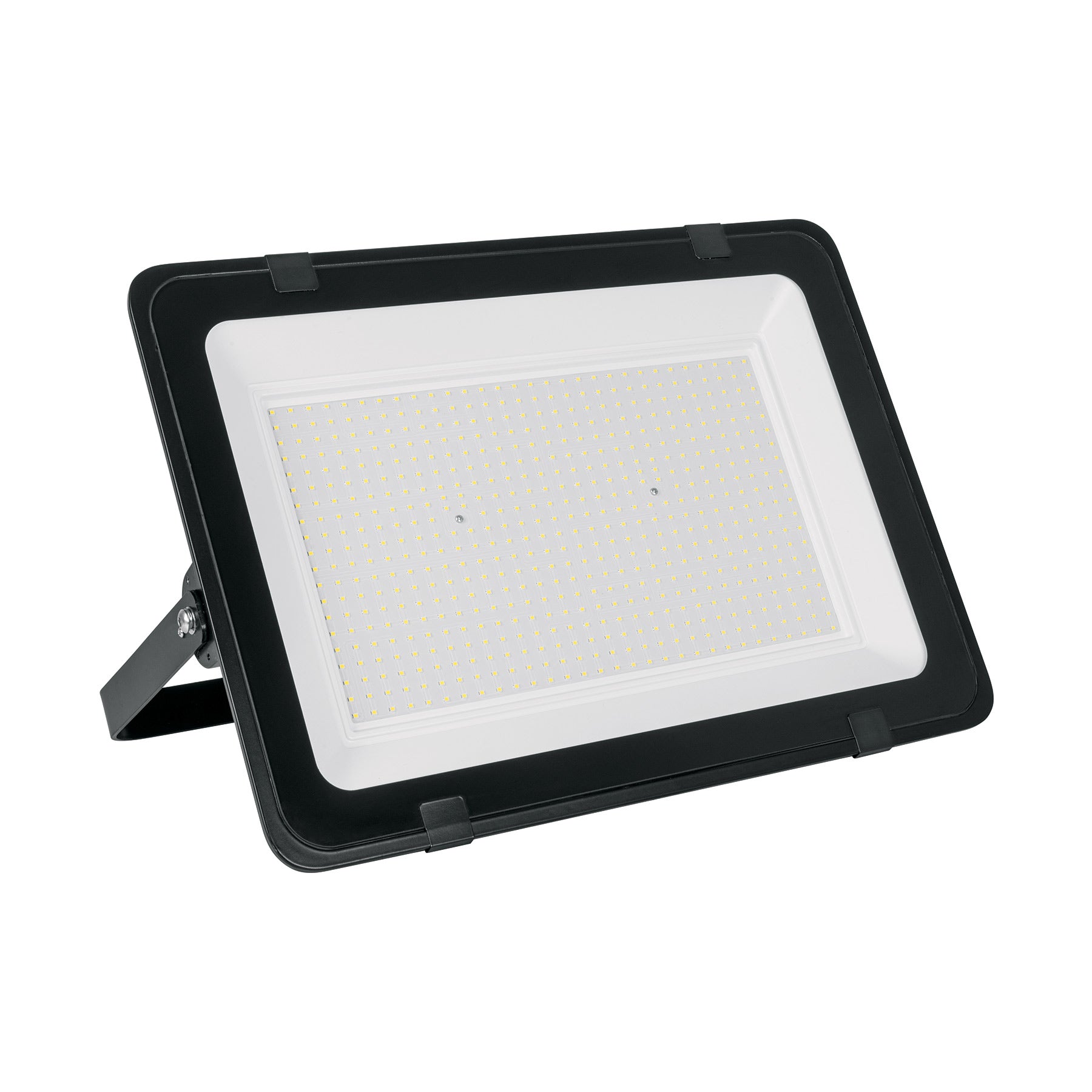 Reflector LED Ultra Delgado Volteck Luz de Dia 400 Watts