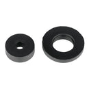 Bolsa con 2 Empaques de Hule para Llaves de Jardin Foset