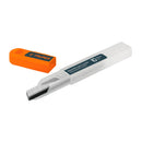 Repuestos para Cutter de  9 mm SK4 10 Piezas Truper