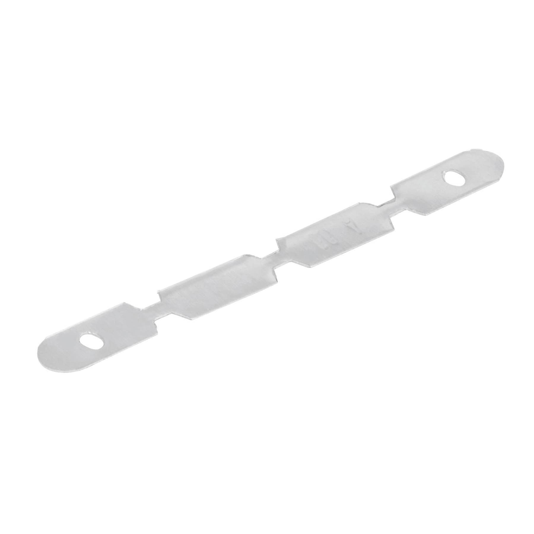 Liston Fusible  60 Amperes Caja con 50 Piezas Volteck
