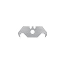 Cuchillas para Acrílico para NV-7X y NM-6 Dispensador con 10 Piezas Truper