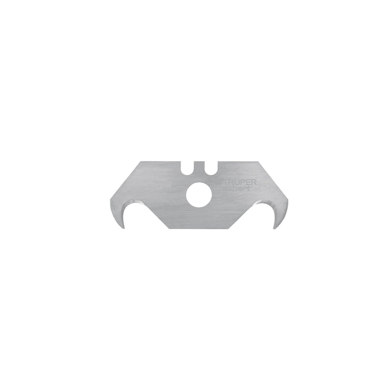Cuchillas para Acrílico para NV-7X y NM-6 Dispensador con 10 Piezas Truper