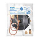 Regulador para Gas 2 Vias Foset