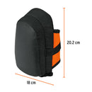 Rodilleras Ligeras Truper