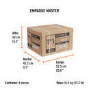 Rotomartillo SDS Plus 2 Joules 650 Watts Truper Industrial