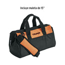 Rotomartillo SDS Plus 2 Joules 650 Watts Truper Industrial