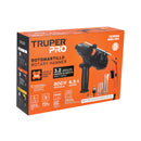 Rotomartillo SDS Plus 3.2 Joules 800 W TRUPER PRO