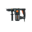 Rotomartillo SDS Plus 6 Joules 1,600 Watts Truper Industrial