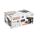 Rotomartillo SDS Plus 6 Joules 1,600 Watts Truper Industrial