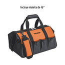 Rotomartillo SDS Plus 6 Joules 1,600 Watts Truper Industrial