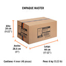 Mini Rodillo para Pintar 4" x 3/8" de Esponja Truper