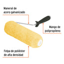 Rodillo para Pintar 9" x 3/4" Superficies Rugosas Truper