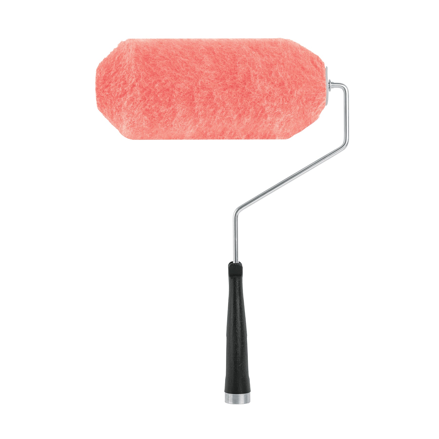 Rodillo para Pintar 9" x 1"1/4 Superficies Extra Rugosas Truper