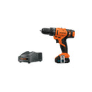 Rotomartillo Inalambrico 12 Volts Broquero 3/8" Truper PRO