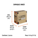 Rotomartillo  600 Watts Broquero de 1/2" Truper PRO