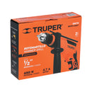 Rotomartillo  650 Watts Broquero de 1/2" Truper PRO