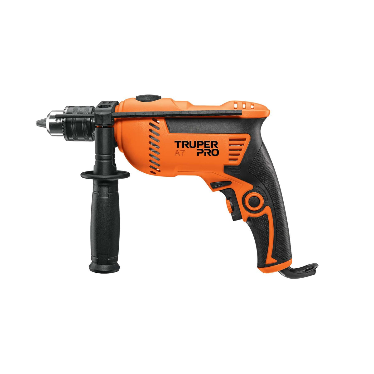 Rotomartillo  650 Watts 1/2" TRUPER PRO