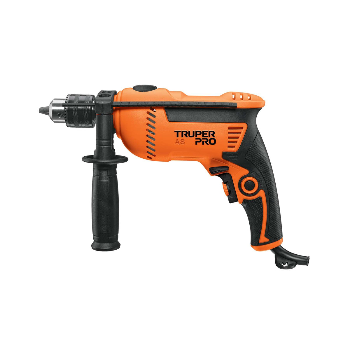 Rotomartillo  750 Watts 1/2" TRUPER PRO
