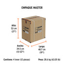 Rotomartillo  750 Watts Broquero de 1/2" Truper PRO