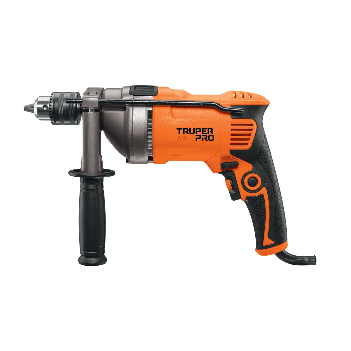 Rotomartillo  850 Watts 1/2" TRUPER PRO