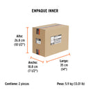 Rotomartillo  850 Watts Broquero de 1/2" Truper PRO