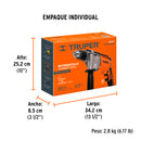 Rotomartillo  850 Watts Broquero de 1/2" Truper PRO