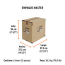 Rotomartillo  850 Watts Broquero de 1/2" Truper PRO