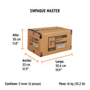 Rotomartillo  700 Watts Broquero de 1/2" Truper Industrial