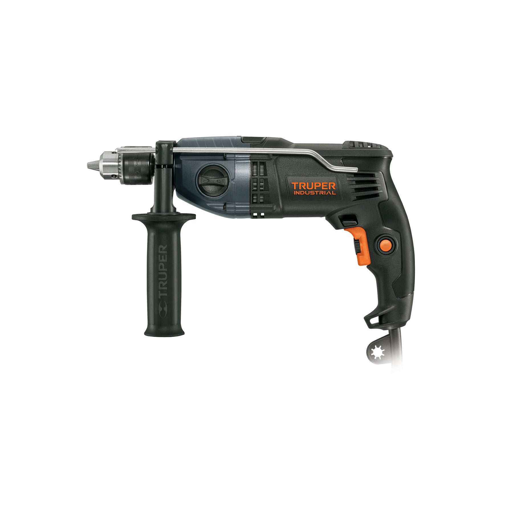 Rotomartillo  900 Watts Broquero de 1/2" Truper Industrial