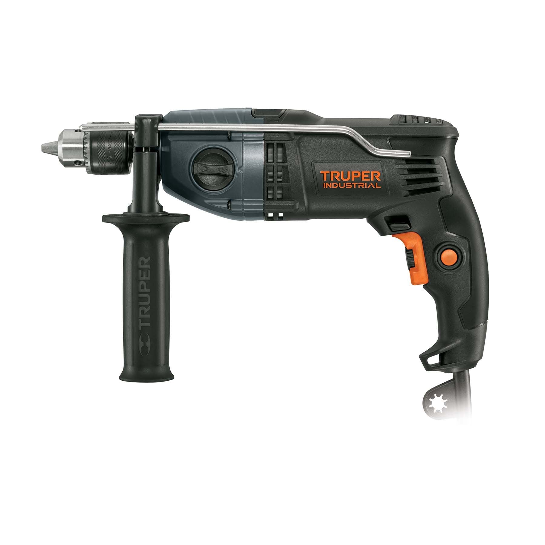 Rotomartillo  900 Watts Broquero 1/2" TRUPER INDUSTRIAL