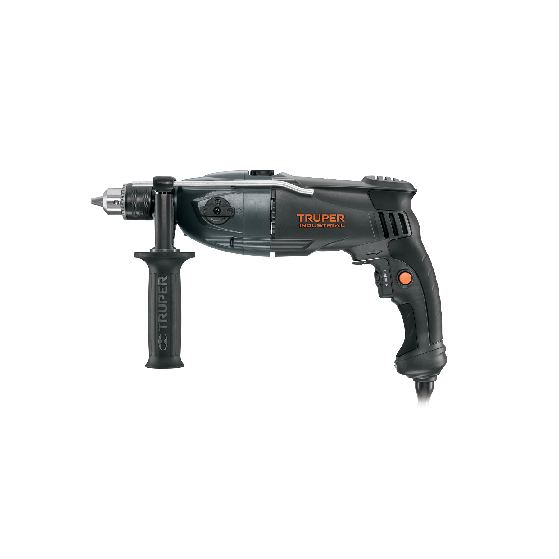 Rotomartillo 1,200 Watts Broquero de 1/2" Truper Industrial