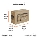 Rotomartillo 1,200 Watts Broquero de 1/2" Truper Industrial