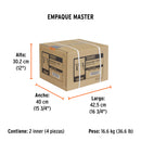Rotomartillo 1,200 Watts Broquero de 1/2" Truper Industrial