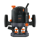 Router 1,200 Watts Truper Industrial