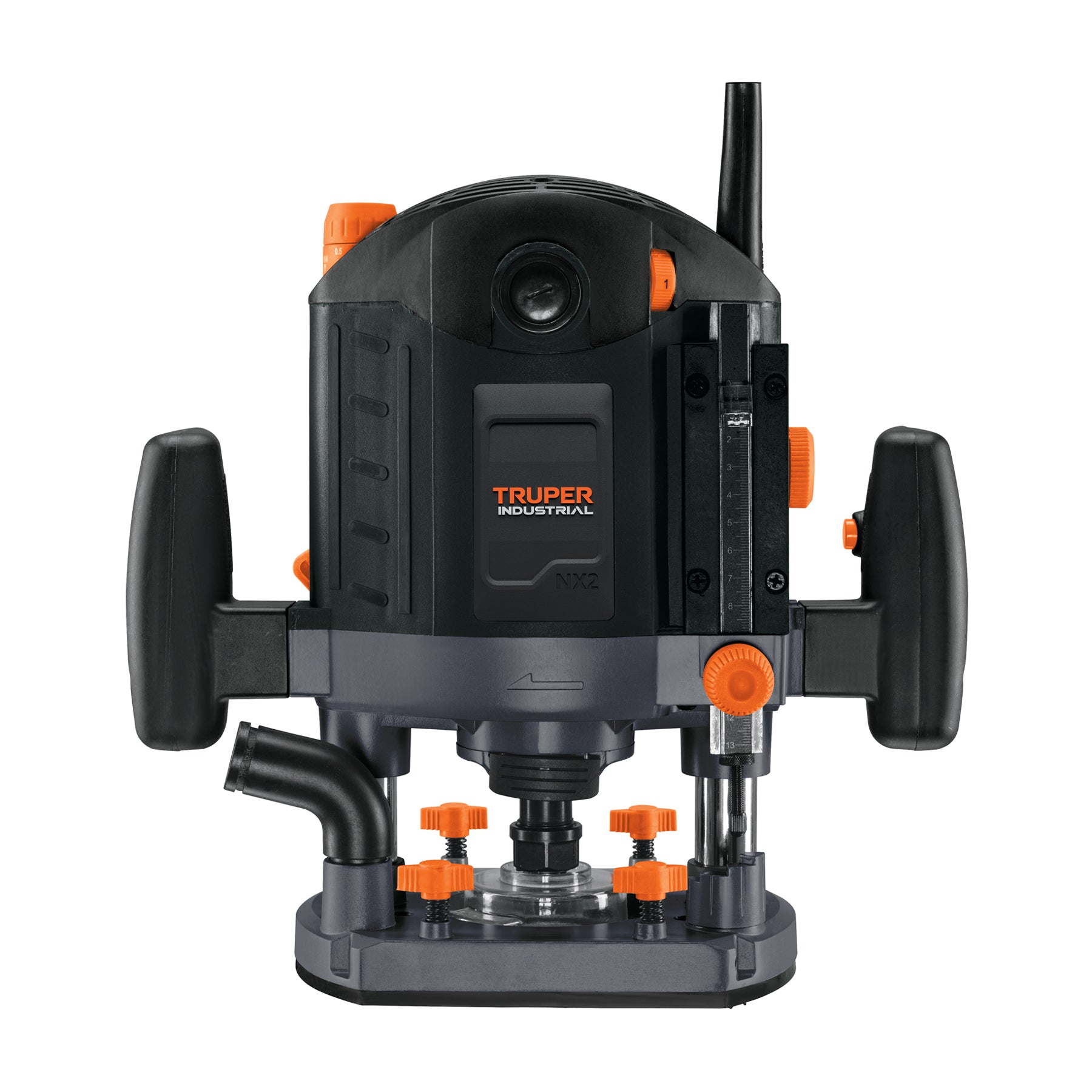 Router 1,800 Watts Truper Industrial