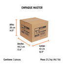 Rotomartillo SDS Plus 4 Joules 1,000 Watts Truper Expert