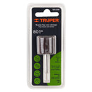 Rueda Flap 1" (25 mm) Grano 80 Truper