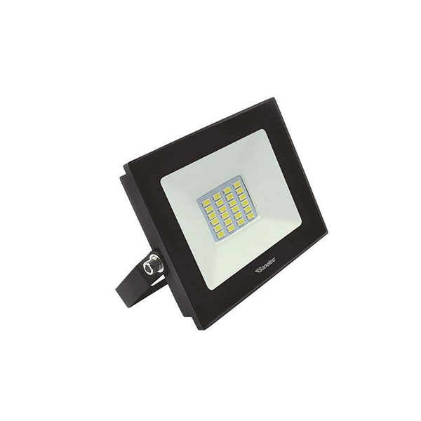 Reflector LED SMD IP65 Sanelec Luz Blanca  20 Watts